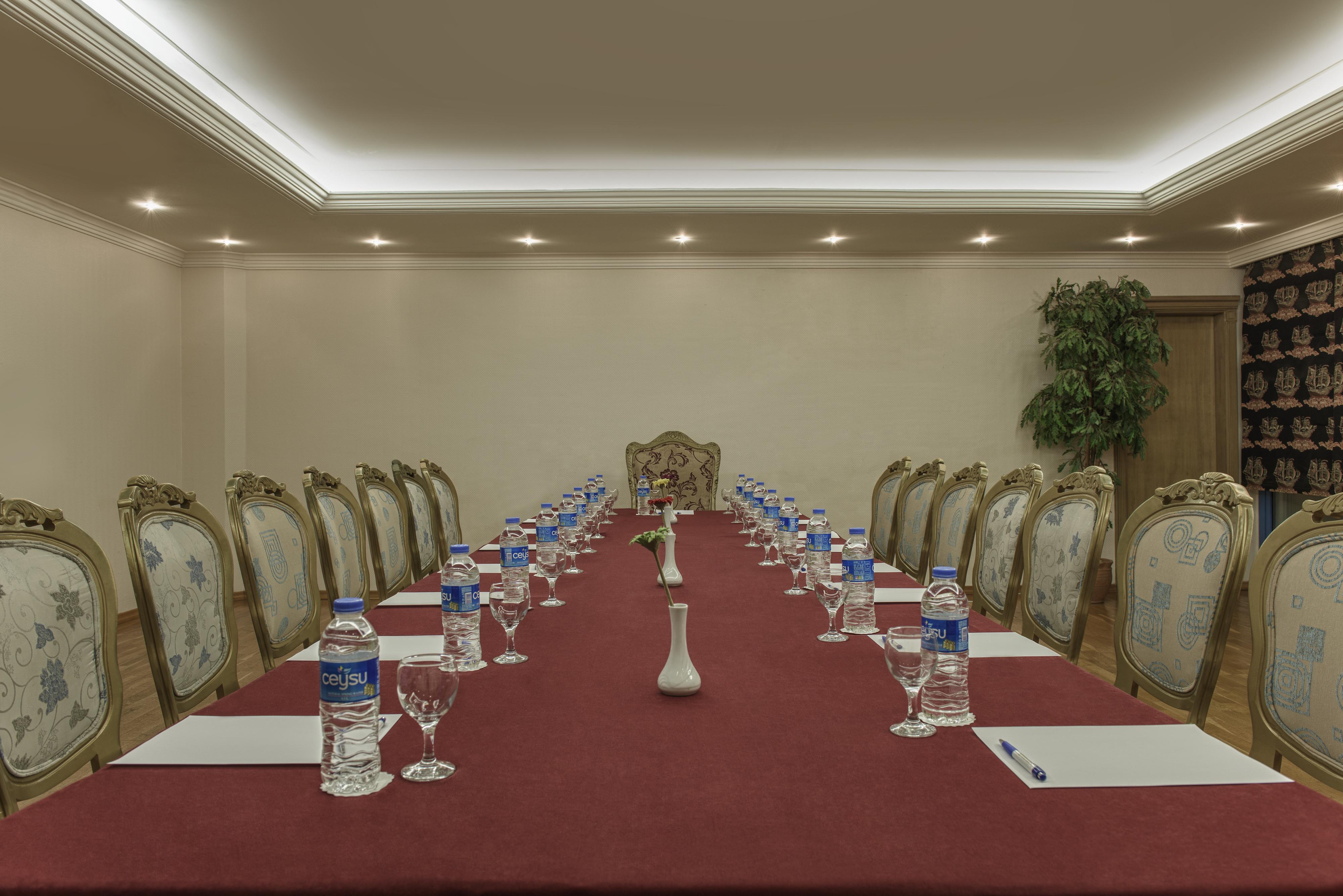 Botanik Hotel And Resort Okurcalar Ngoại thất bức ảnh