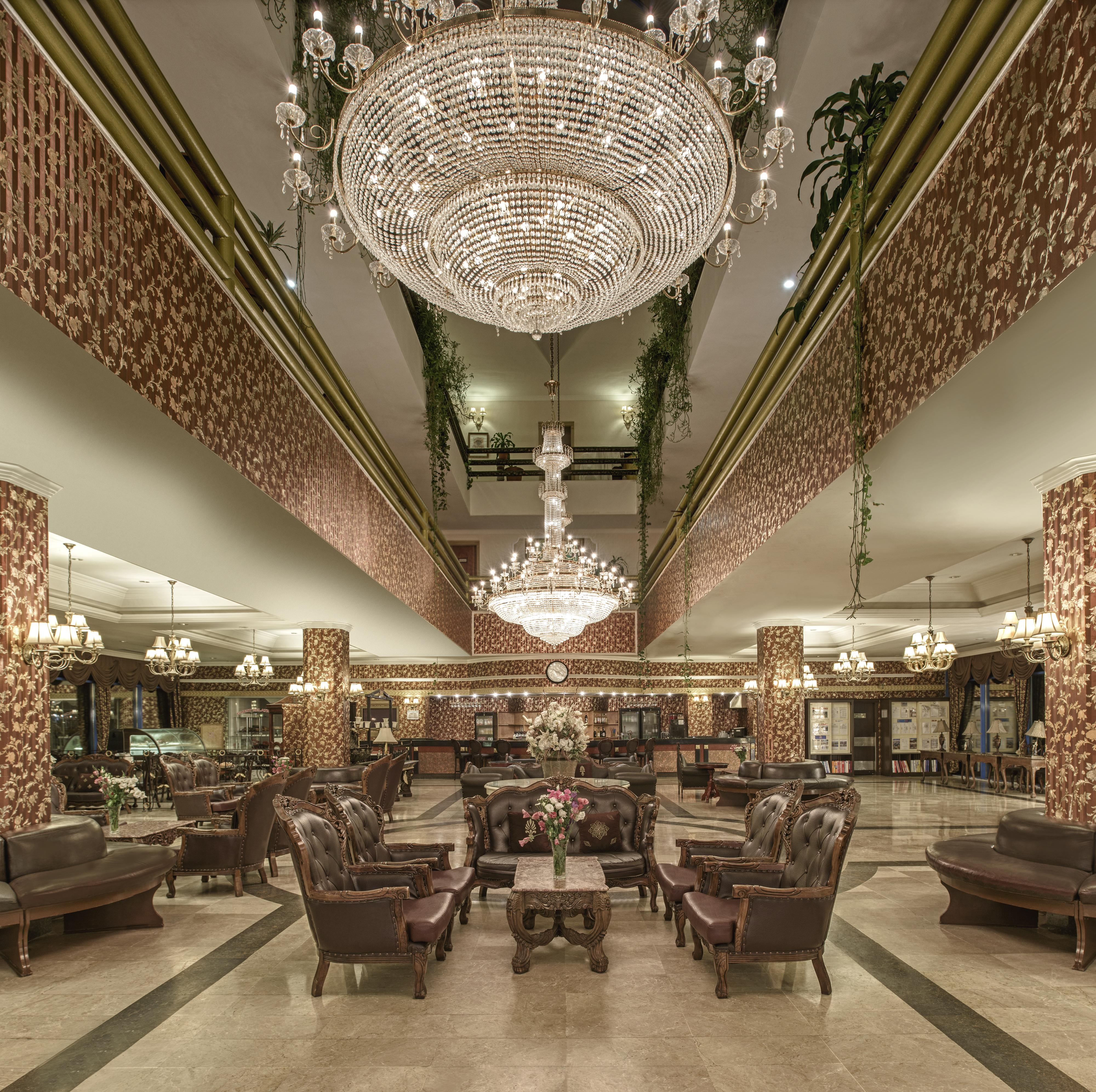 Botanik Hotel And Resort Okurcalar Ngoại thất bức ảnh