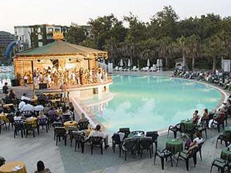 Botanik Hotel And Resort Okurcalar Ngoại thất bức ảnh