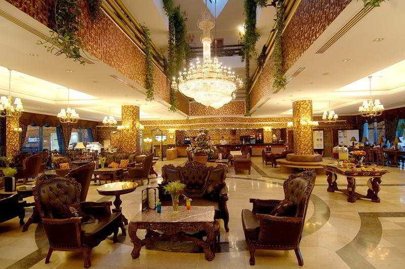 Botanik Hotel And Resort Okurcalar Nhà hàng bức ảnh