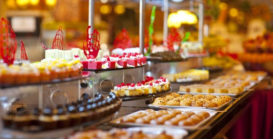 Botanik Hotel And Resort Okurcalar Ngoại thất bức ảnh